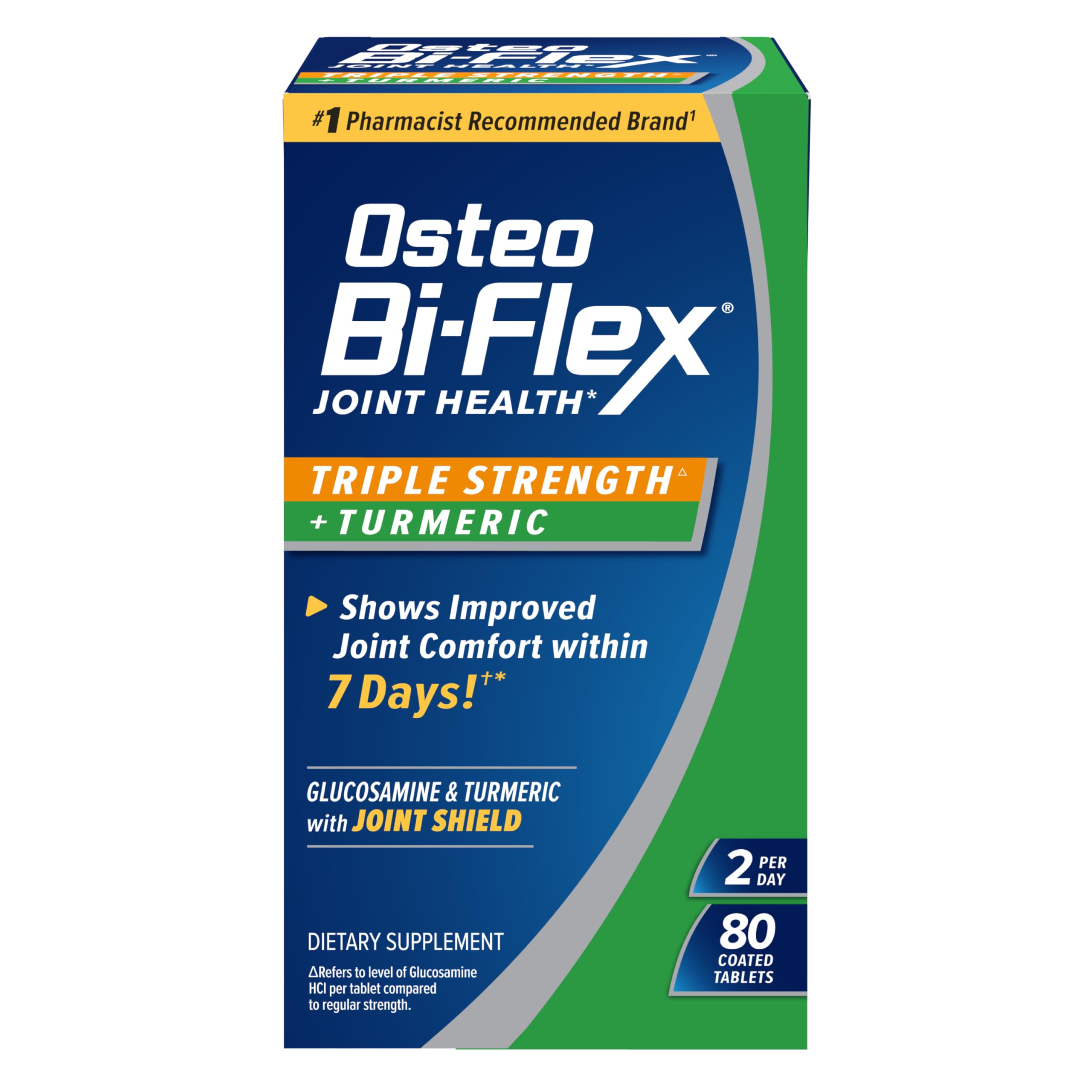 Osteo Bi-Flex Product Photo 1
